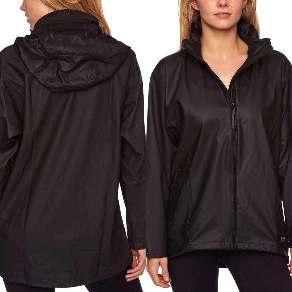 Jacket Windbreaker By Helly Hansen Size S/P